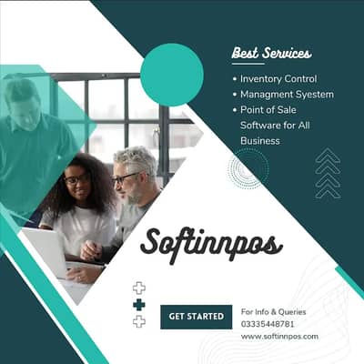 POS Software/Point of Sale/Restaurant/Retail Shop/Garments/POS Billing