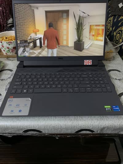 Dell G15 5511 16/512 i5 11th Gen 3050 4GB