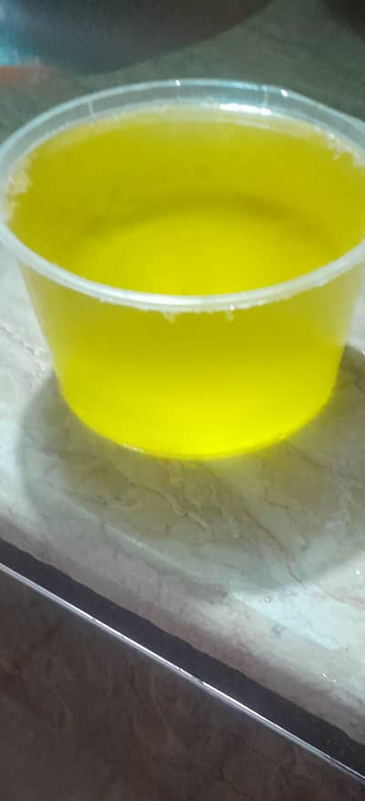 desi ghee