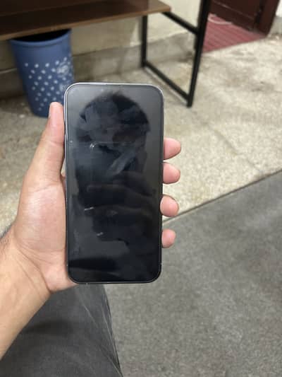 Iphone 13 Pro Max 128gb PTA Approved