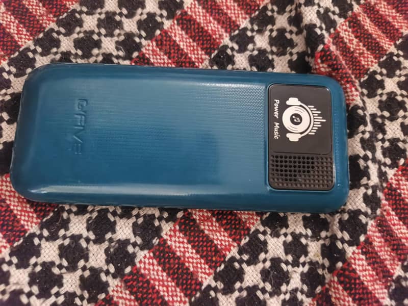 Gfive 1