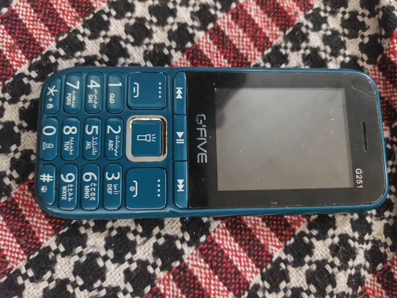 Gfive 2