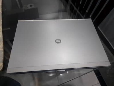 HP EliteBook 8470p 15 3rd Gen.