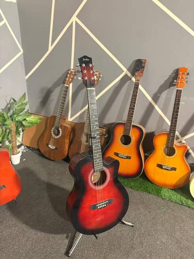 Guitar /Fantest Accoustic Guitar /Beginners Guitar /Wooden Guitar