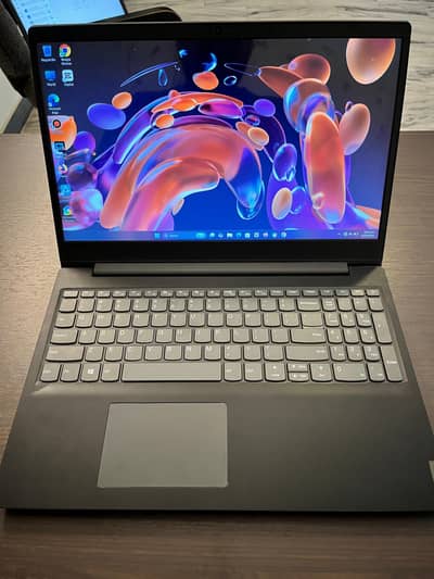 Lenovo V15 Laptop | 20GB RAM | 10th Gen i3 | 256GB SSD | Windows 11