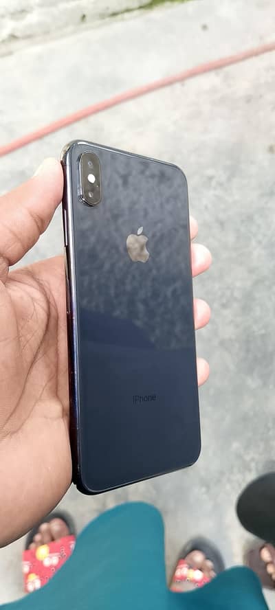 iphone xs max