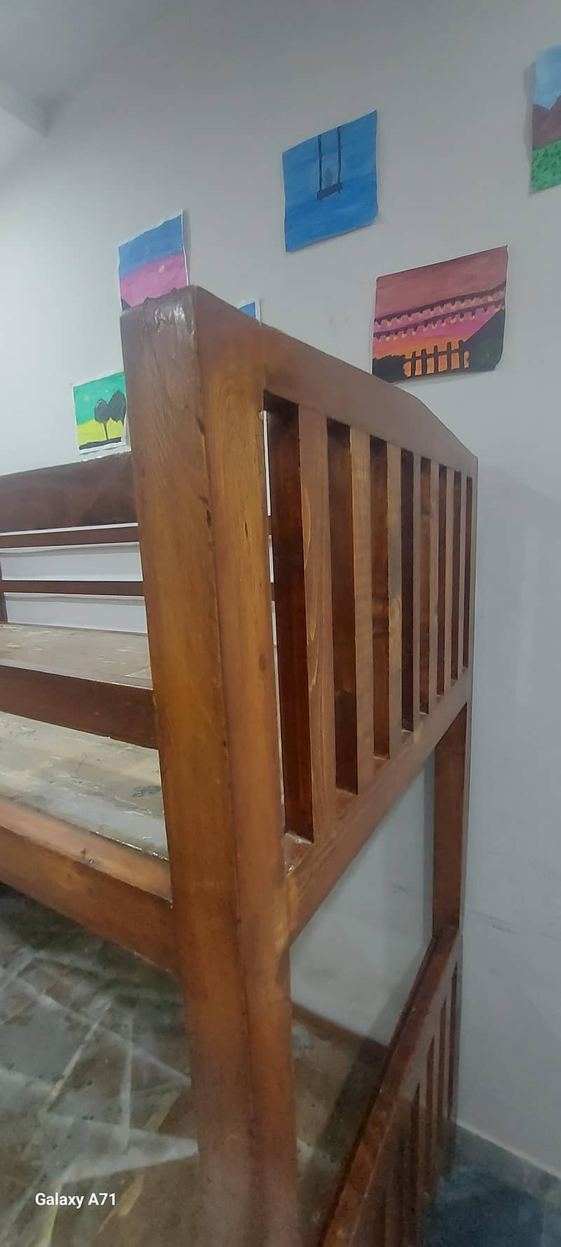 bunk bed 2
