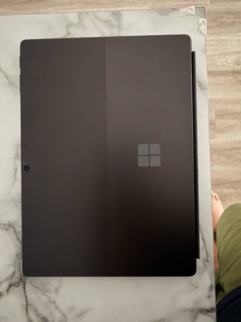 Microsoft Surface Pro 11 5