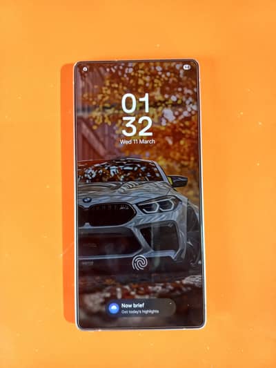 Samsung S25 untra oficially pta approved 4 month worenty remaing