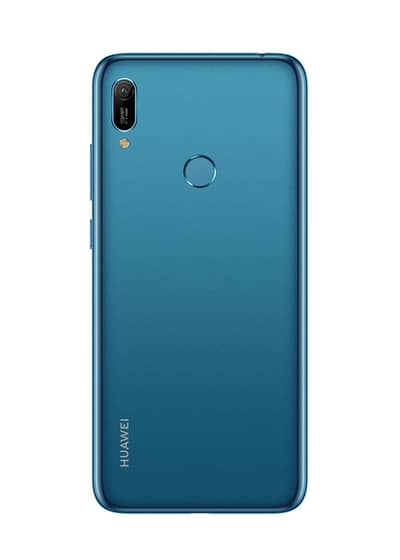 Huawei y6 prime PTA approved