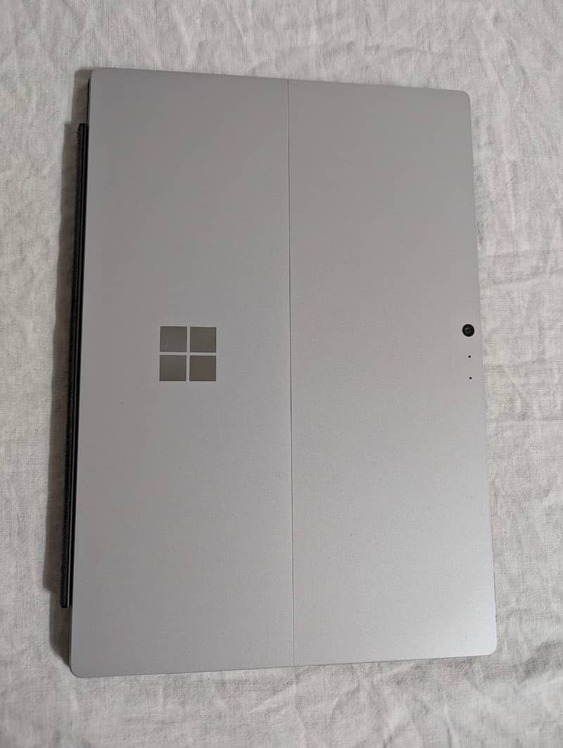 Microsoft Surface Pro i5 0