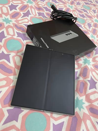 Samsung Z Fold 6 256gb