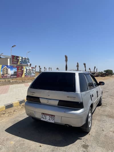 Cultus 2013 (Euro 2) Full Genuine condition