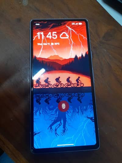 Google Pixel 7a (8/128)