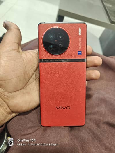 Vivo X90s