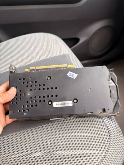 RX 580 8GB Graphics Card for Sale