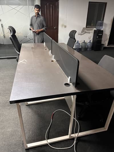 WorkStation for sale