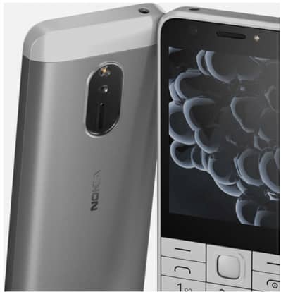 Nokia 230 (2024)