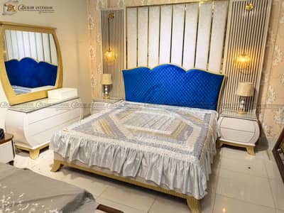 bedroom set best quality 100%