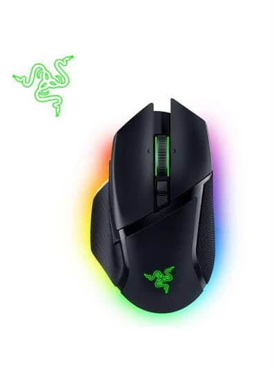 Razer Basilisk v3 pro gaming Bluetooth mouse