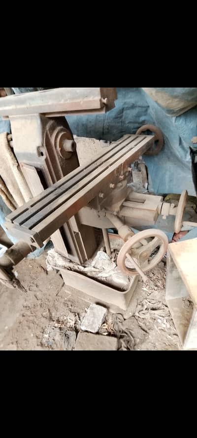 Milling Machine for sale