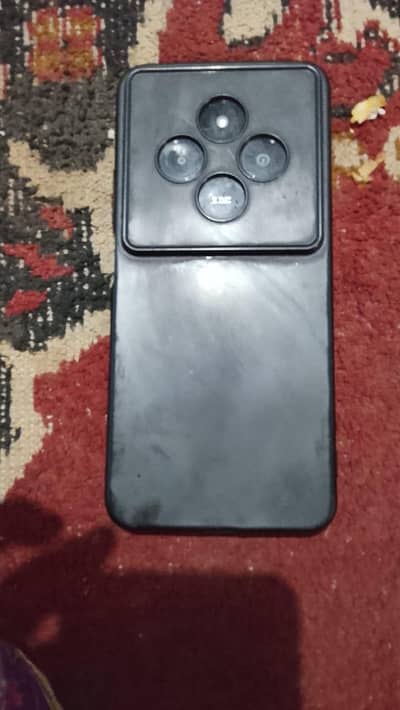 redmi 14c  ful box 6/128