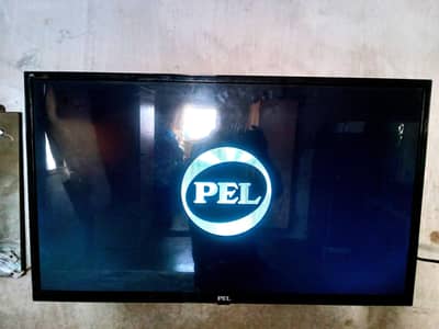 Pel Led Tv 32" Inch (Simple Non-Android)