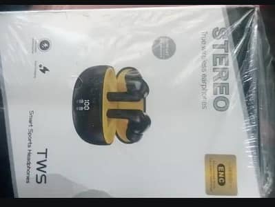 TWS Bluetooth unlimited stock ( 03367533432 )