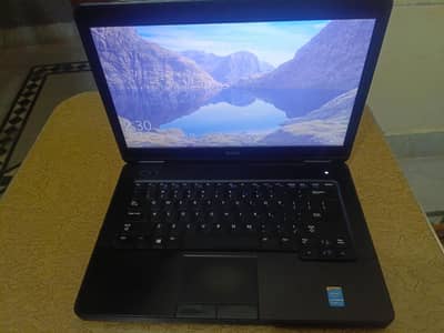 Dell Latitude E5440 Laptop for Sale