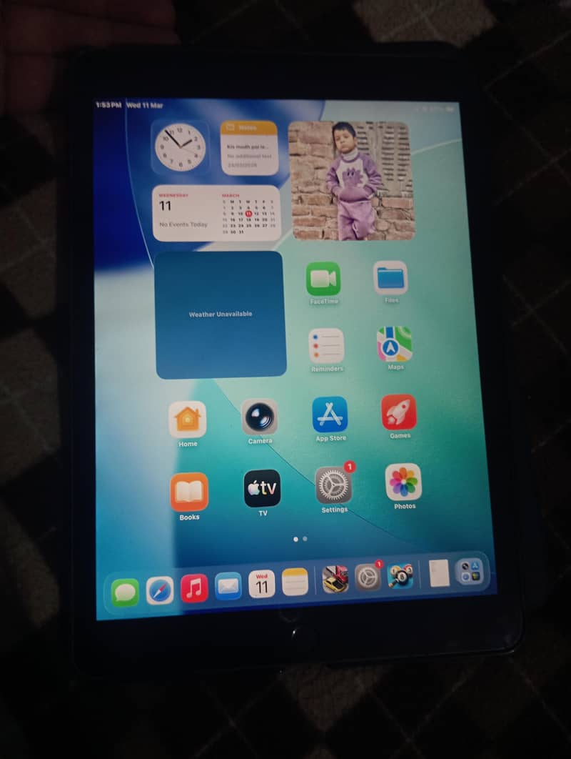 iPad 9 2