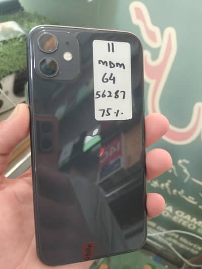 Iphone11 3 days check wranty