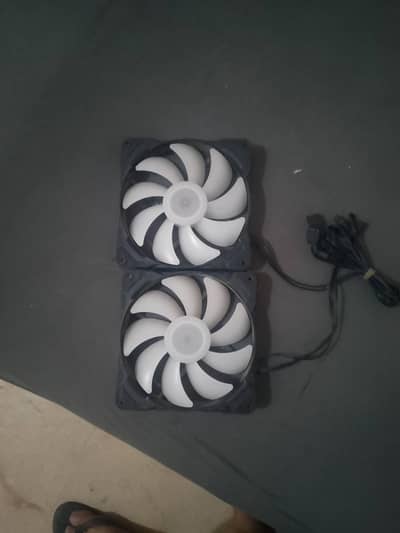 lia. li 140mm argb pwm case colling fans