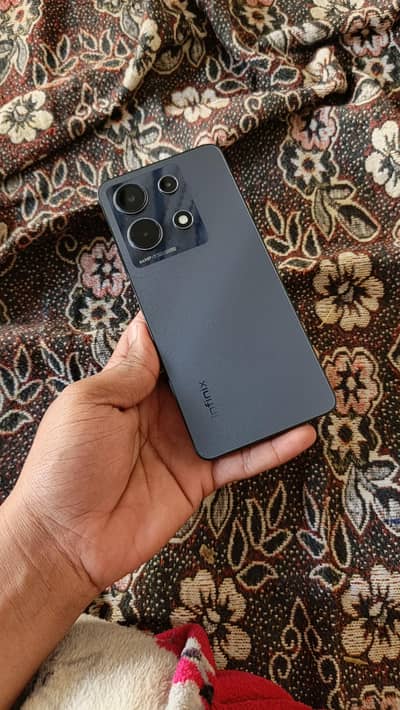 infinx note 30     8/256