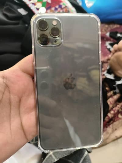 iPhone 11 Pro Max Non Pta Sim Time available 4 month