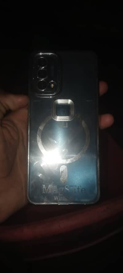 Oneplus N200 non pta hotspot ka Lia mobile hai