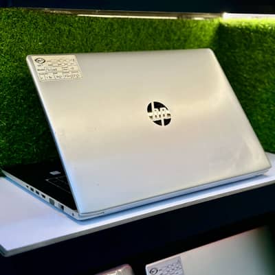 HP Probook 17inch