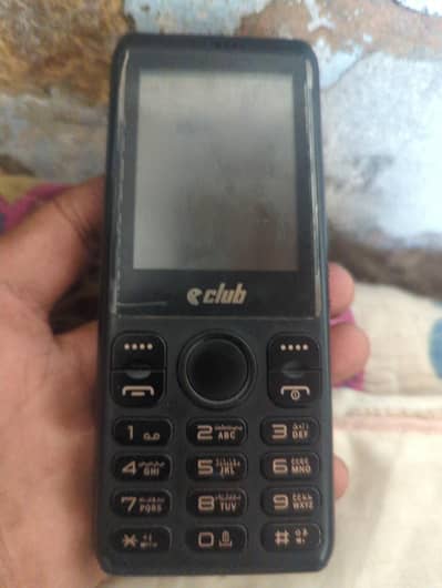 Club mobile all okay 10 /10