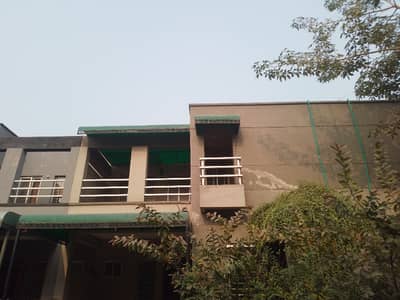 A House Of 5 Marla In Rs. 85000