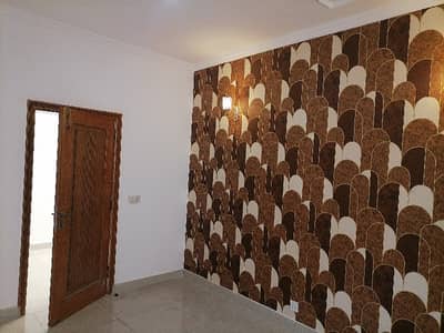 House Sized 12 Marla Available In Divine Gardens