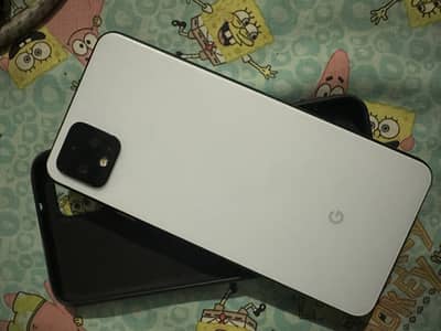 Google pixel 4XL
