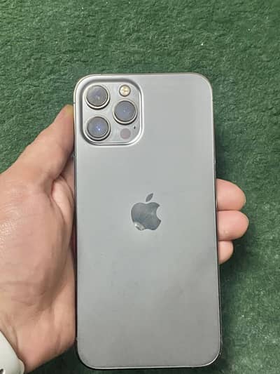 Iphone 12 pro max sim working