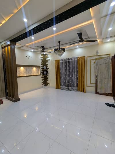 Luxurious Beautiful 5 Marla House Is For Sale