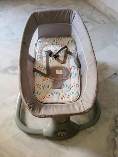 Mastela 3 in 1 Deluxe Multi functional