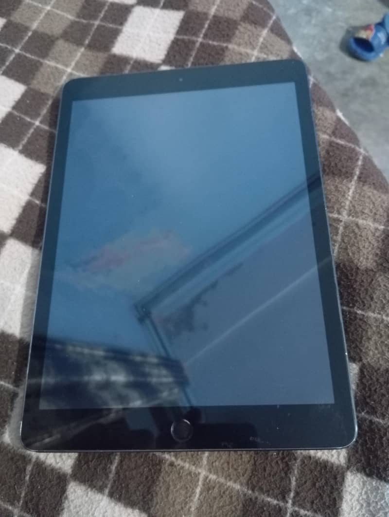 iPad 9 3
