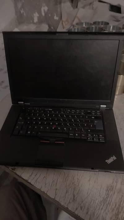 Lenovo ThinkPad t520 with windows 11