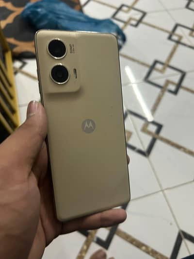 MOTO G STYLUS 2024