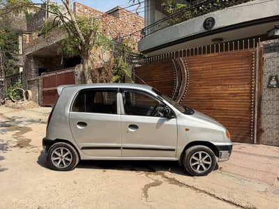 Santro Club for sale