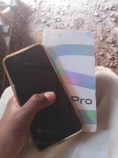 vivo s1 pro