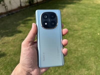 Xiaomi Redmi Note 14 Pro Plus