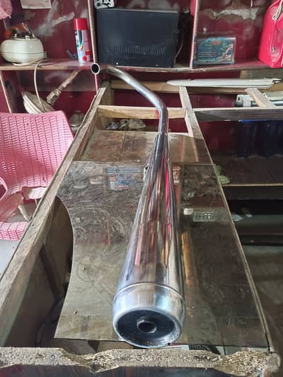 silencer for sale urgent